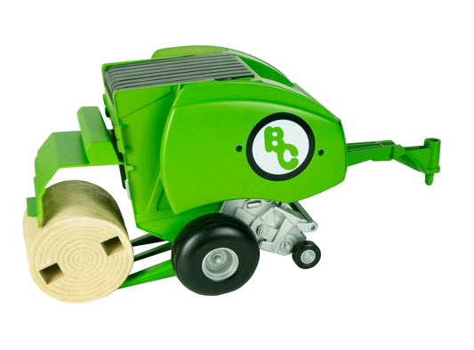Toy Round Baler