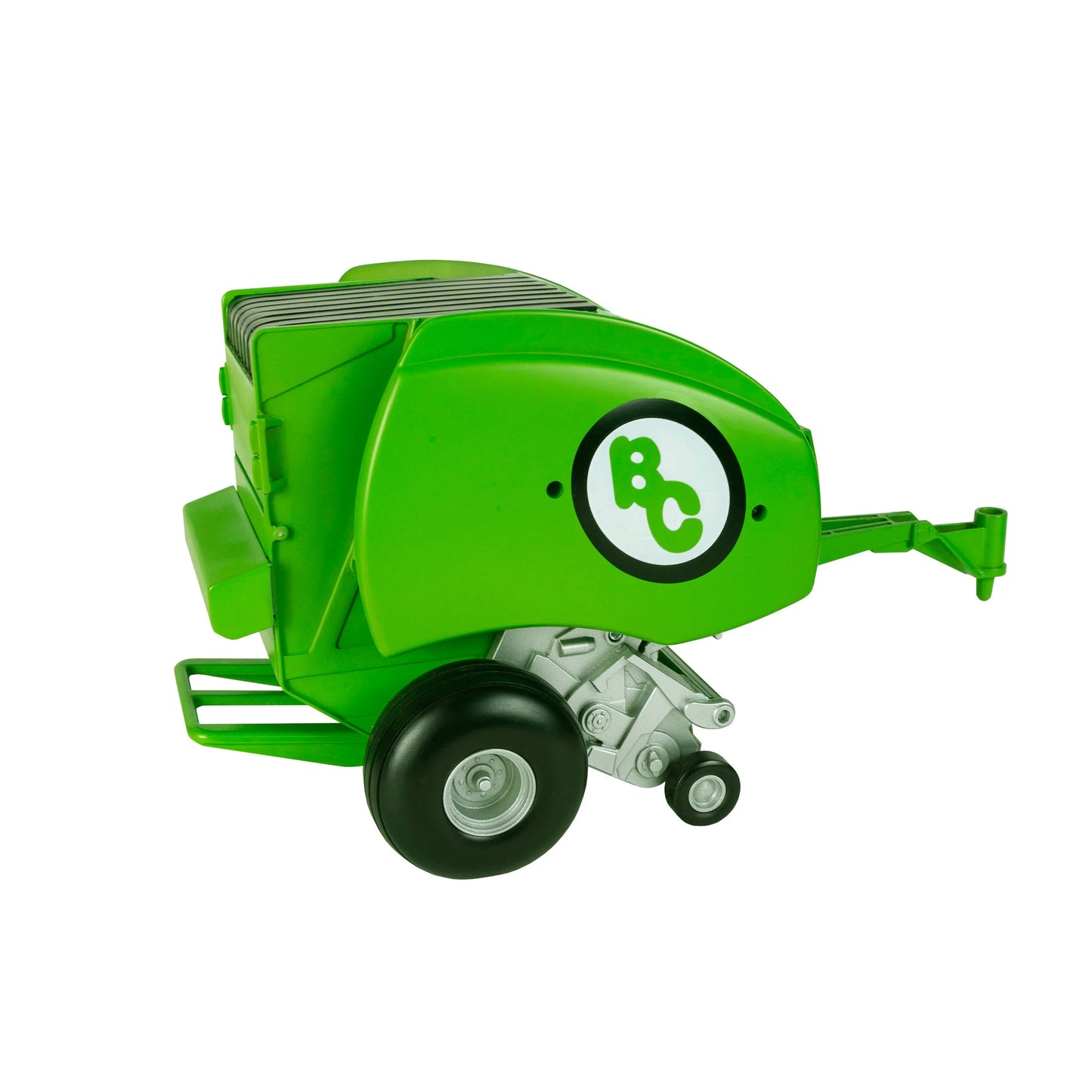 Toy Round Baler