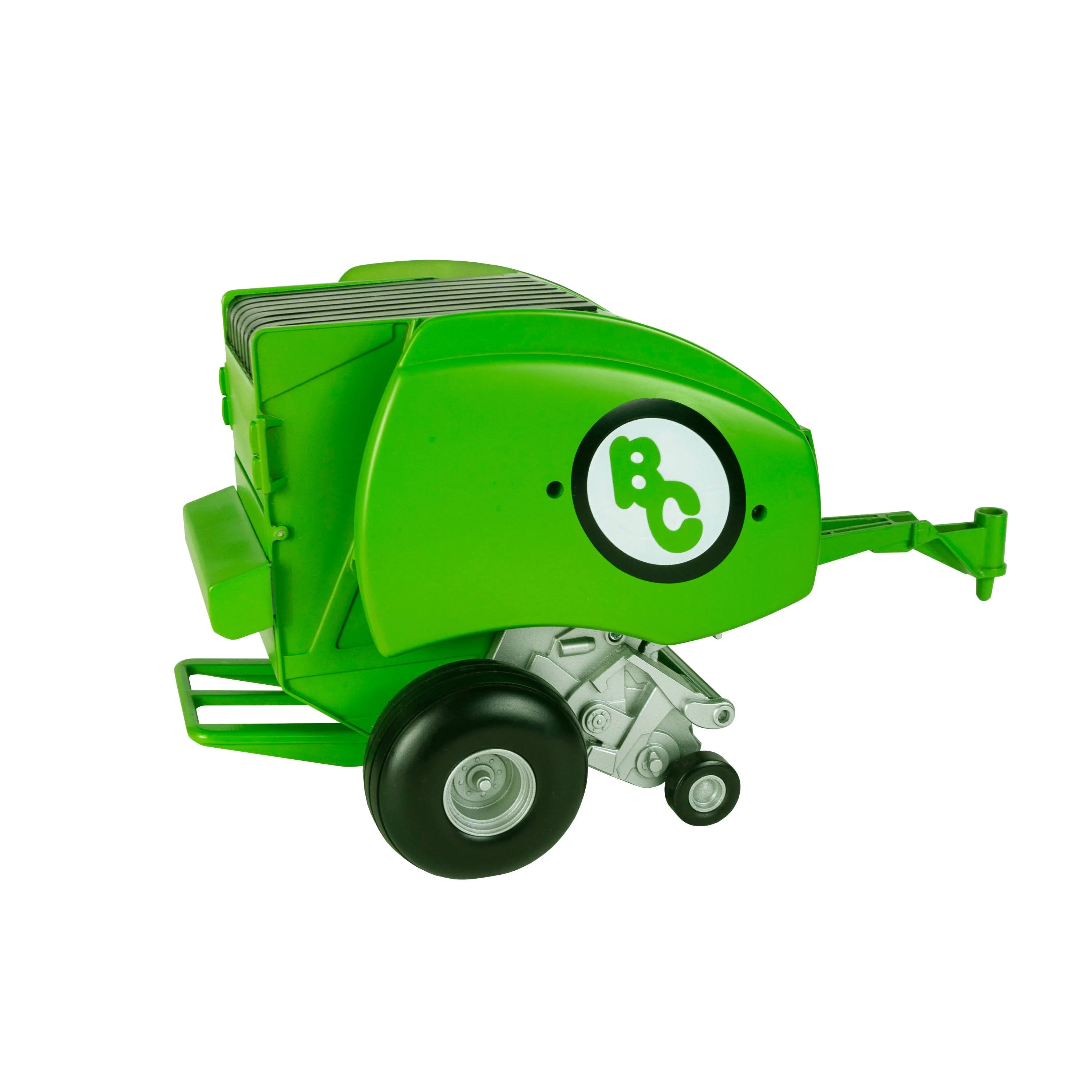 Toy Round Baler