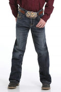 CINCH Boys Relaxed Fit Jean