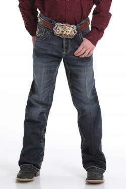 CINCH Boys Relaxed Fit Jean
