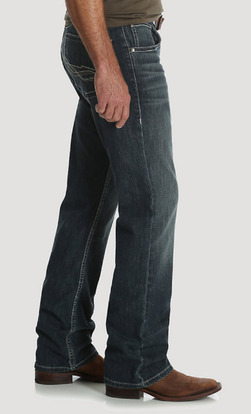 Men's Wrangler® 20X® No. 42 Vintage Bootcut Jean