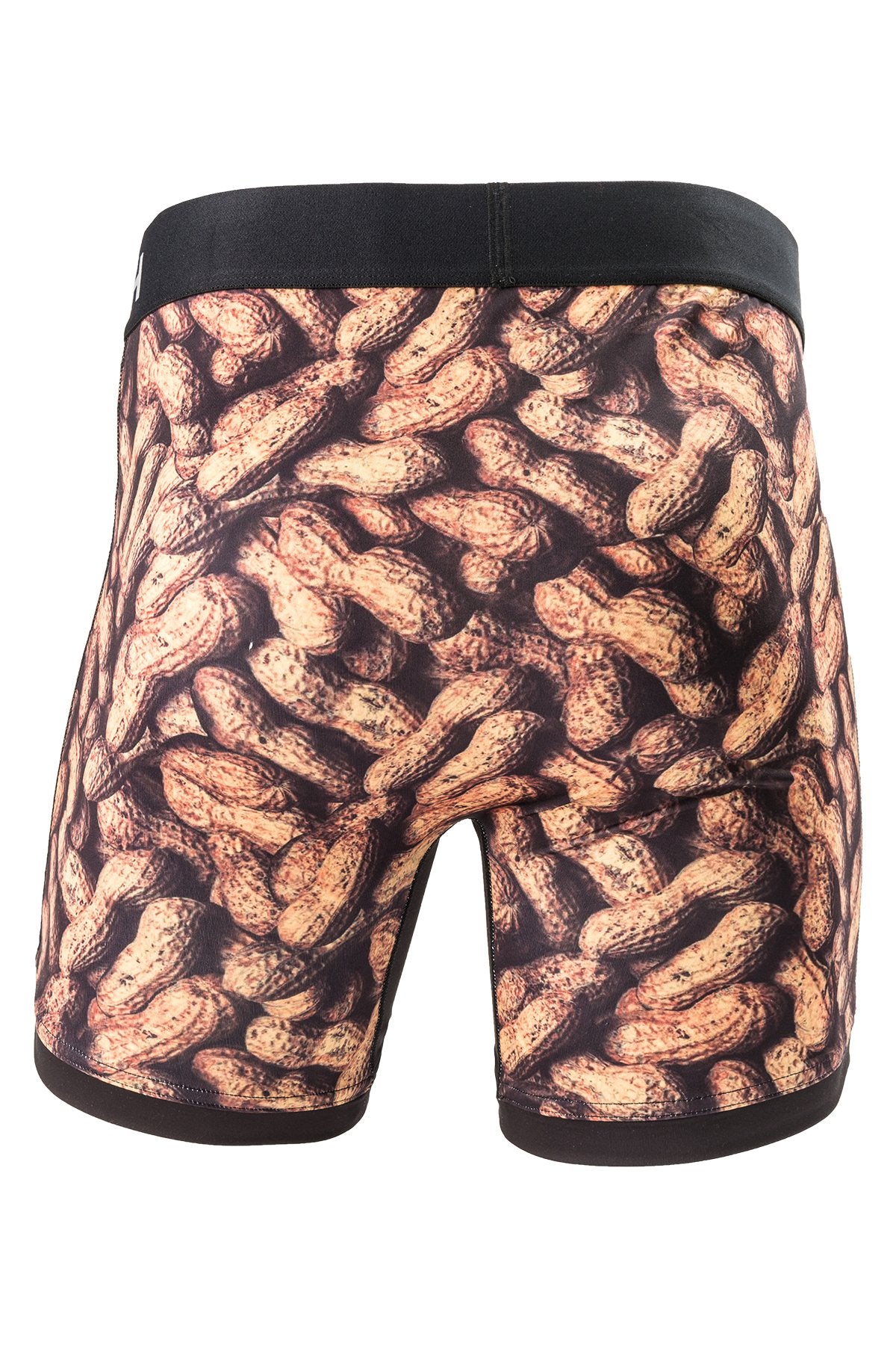 Cinch Men's 6" 'Benny' the Squirrel Boxer Brief