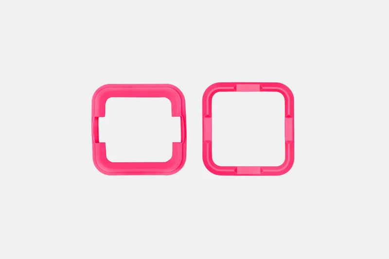 Turtlebox Ranger Bumpers