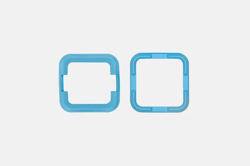 Turtlebox Ranger Bumpers