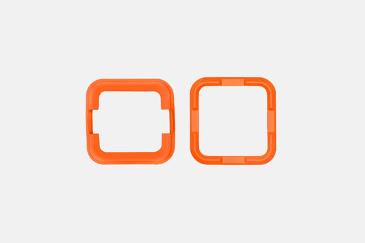 Turtlebox Ranger Bumpers
