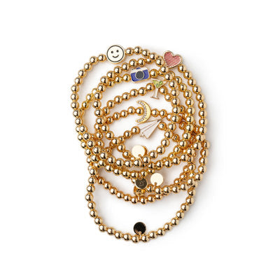 Soul Stacks Bracelets