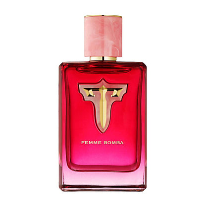 TERRITOIRE FEMME BOMBA PERFUME
