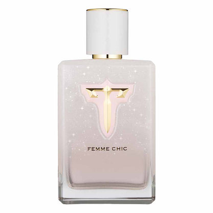 TERRITOIRE FEMME CHIC PERFUME