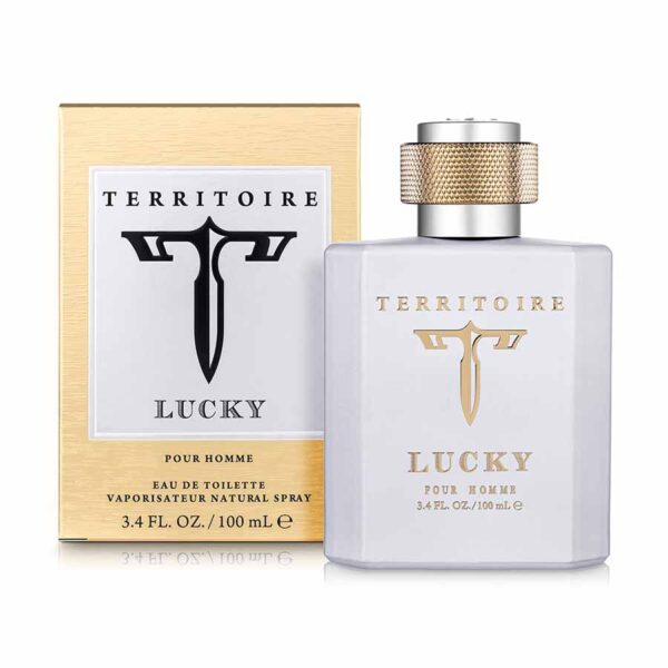 TERRITOIRE LUCKY COLOGNE