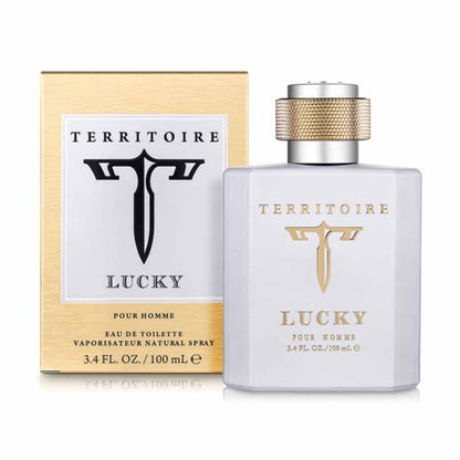 TERRITOIRE LUCKY COLOGNE