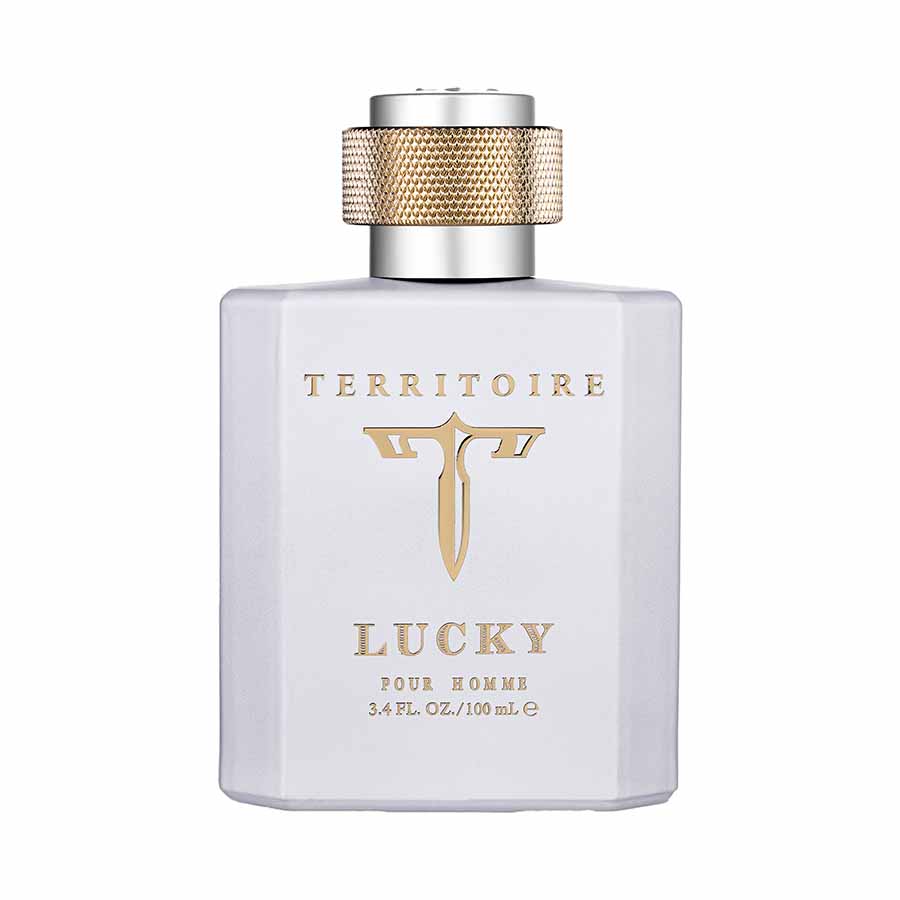 TERRITOIRE LUCKY COLOGNE