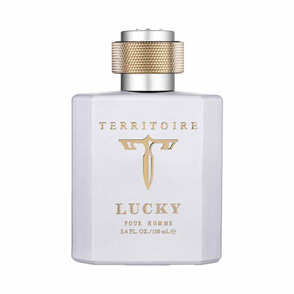 TERRITOIRE LUCKY COLOGNE