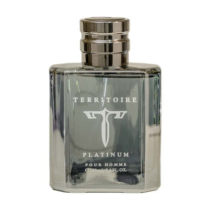 TERRITOIRE PLATINUM COLOGNE