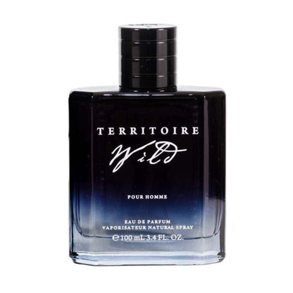 TERRITOIRE WILD COLOGNE