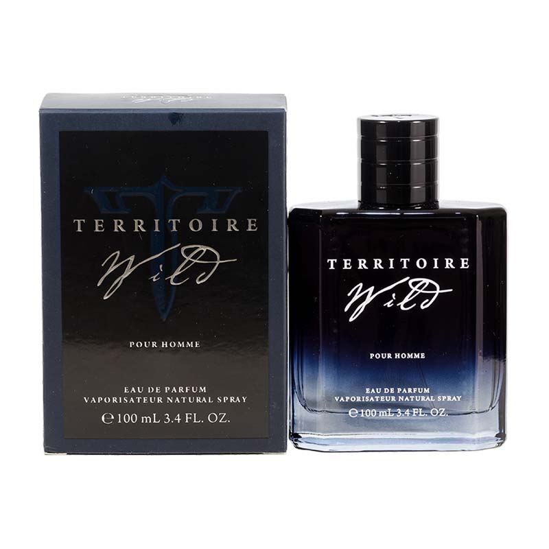 TERRITOIRE WILD COLOGNE