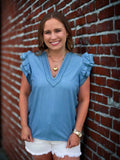 The Jenny Top